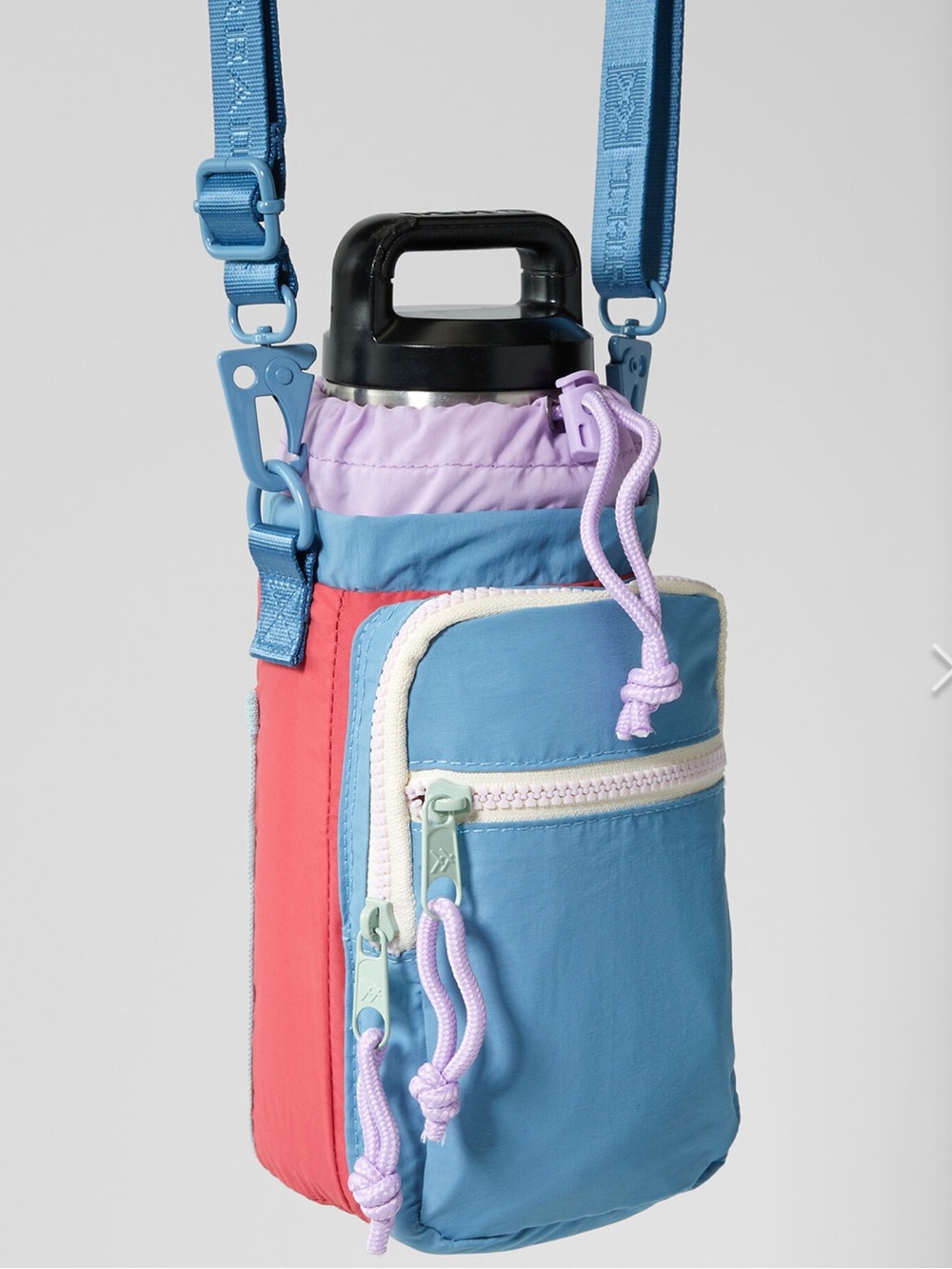 Thread Pastel The Aqua Sling 2L NWOT